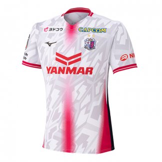 Tailandia Camiseta Cerezo Osaka 2ª 2026