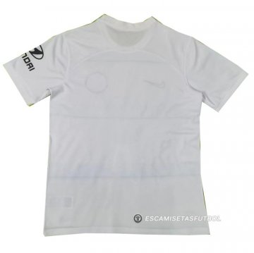 Tailandia Camiseta Chelsea 2ª 22-23