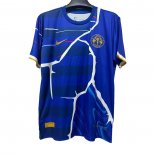 Tailandia Camiseta Chelsea Special 25-26 Azul