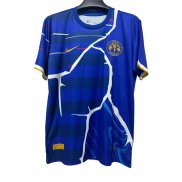 Tailandia Camiseta Chelsea Special 25-26 Azul