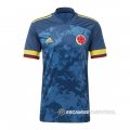 Tailandia Camiseta Colombia 2ª 2020