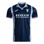 Tailandia Camiseta Cordoba 2ª 25-26