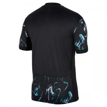 Tailandia Camiseta Corea del Sur 2ª 24-25