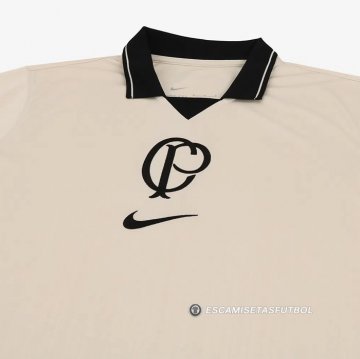 Tailandia Camiseta Corinthians 4ª 2023