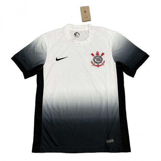 Tailandia Camiseta Corinthians 2ª 2024 - Haga un click en la imagen para cerrar