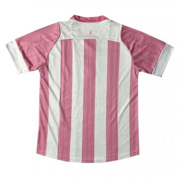 Tailandia Camiseta Coritiba Pink October 2024