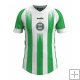 Tailandia Camiseta Coritiba 2ª 2024
