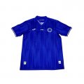 Tailandia Camiseta Cruzeiro Special 2025 Azul
