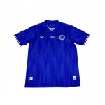 Tailandia Camiseta Cruzeiro Special 2025 Azul