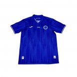 Tailandia Camiseta Cruzeiro Special 2025 Azul
