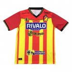 Tailandia Camiseta Deportivo Pereira 1ª 2024
