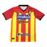 Tailandia Camiseta Deportivo Pereira 1ª 2024