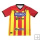 Tailandia Camiseta Deportivo Pereira 1ª 2024