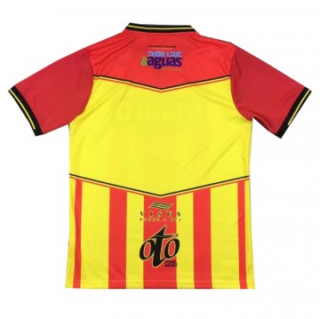 Tailandia Camiseta Deportivo Pereira 1ª 2024