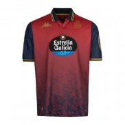 Tailandia Camiseta Deportivo de La Coruna 2ª 25-26