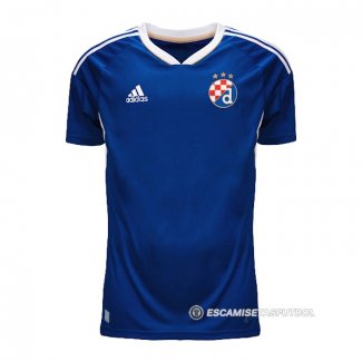 Tailandia Camiseta Dinamo Zagreb 1ª 22-23