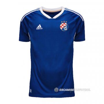 Tailandia Camiseta Dinamo Zagreb 1ª 22-23