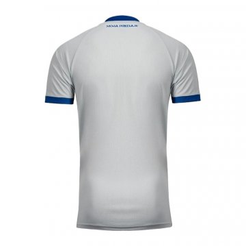 Tailandia Camiseta Dinamo Zagreb 2ª 25-26