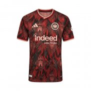 Tailandia Camiseta Eintracht Frankfurt Special 25-26 Rojo