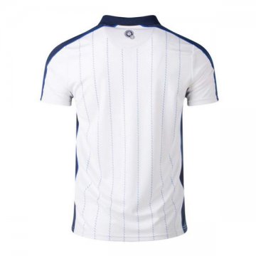 Tailandia Camiseta El Salvador 4ª 2024