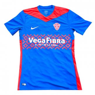 Tailandia Camiseta Elche 2ª 24-25
