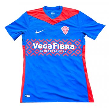 Tailandia Camiseta Elche 2ª 24-25