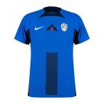 Tailandia Camiseta Eslovenia 2ª 2024