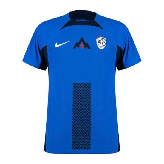 Tailandia Camiseta Eslovenia 2ª 2024 - Haga un click en la imagen para cerrar