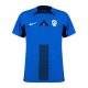 Tailandia Camiseta Eslovenia 2ª 2024