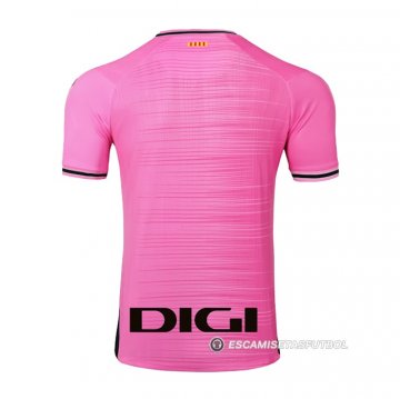 Tailandia Camiseta Espanyol 2ª 22-23