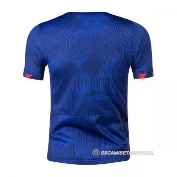 Tailandia Camiseta Estados Unidos 2ª 2023