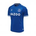 Tailandia Camiseta Everton 1ª 2020/2021