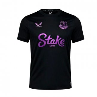 Tailandia Camiseta Everton Special 25-26