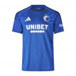Tailandia Camiseta F.C. Copenhagen 2ª 24-25
