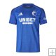 Tailandia Camiseta F.C. Copenhagen 2ª 24-25