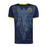 Tailandia Camiseta Fenerbahce 4ª 24-25