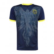 Tailandia Camiseta Fenerbahce 4ª 24-25