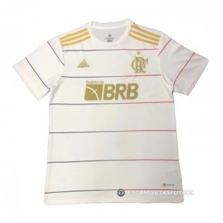 Tailandia Camiseta Flamengo 2ª 2023
