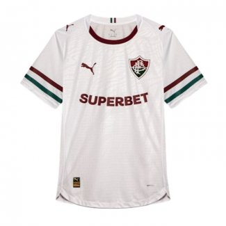Tailandia Camiseta Fluminense 2ª 2026