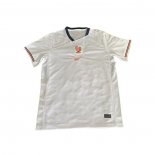 Tailandia Camiseta Francia 2ª 2026