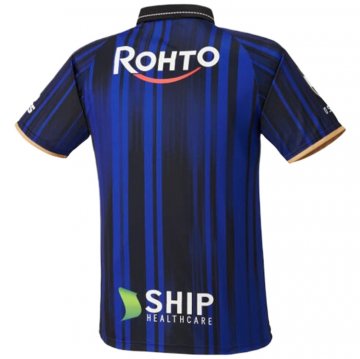 Tailandia Camiseta Gamba Osaka 1ª 2025