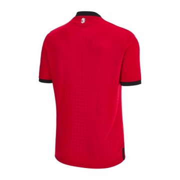 Tailandia Camiseta Georgia 3ª 2024