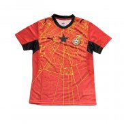Tailandia Camiseta Ghana Special 2026 Rojo