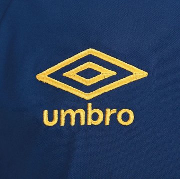 Tailandia Camiseta Gremio Portero 2025 Azul Amarillo