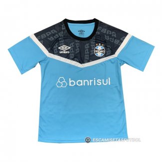 Tailandia Camiseta Gremio 1ª 2023
