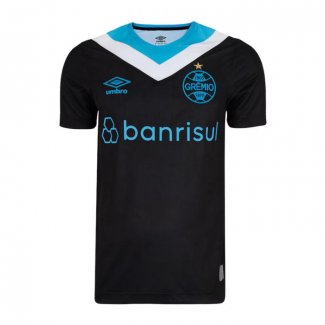 Tailandia Camiseta Gremio 3ª 2024