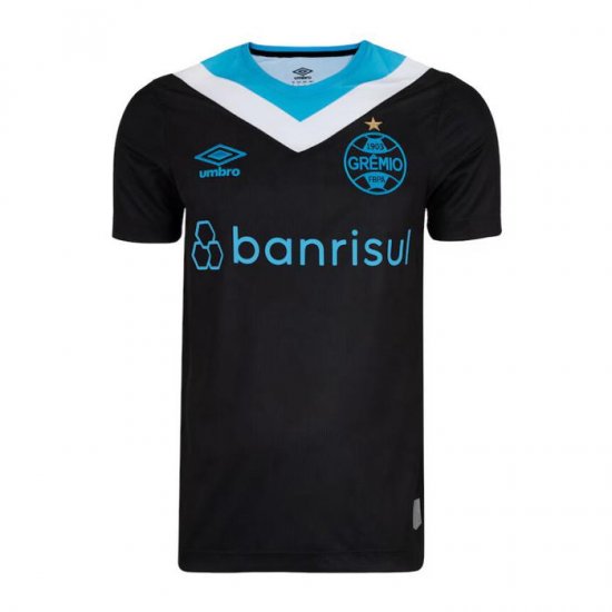 Tailandia Camiseta Gremio 3ª 2024 - Haga un click en la imagen para cerrar