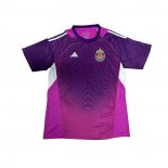 Tailandia Camiseta Guadalajara Portero 25-26