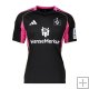Tailandia Camiseta Hamburger 3ª 25-26