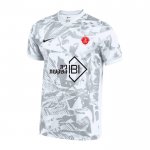 Tailandia Camiseta Hapoel Tel Aviv 2ª 25-26